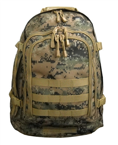 Alpha 3 Packing Backpack