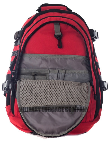米軍　CONDOR バックパック　良品 Condor Nomad Backpack 25L | U.S. Patriot