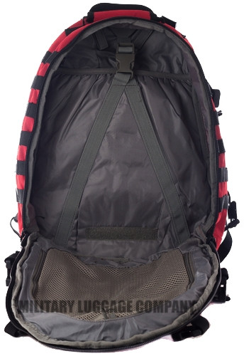 CONDOR バックパック　30L　MOLLEシステム CONDOR 3DAY ASSAULT PACK – SPT PRO