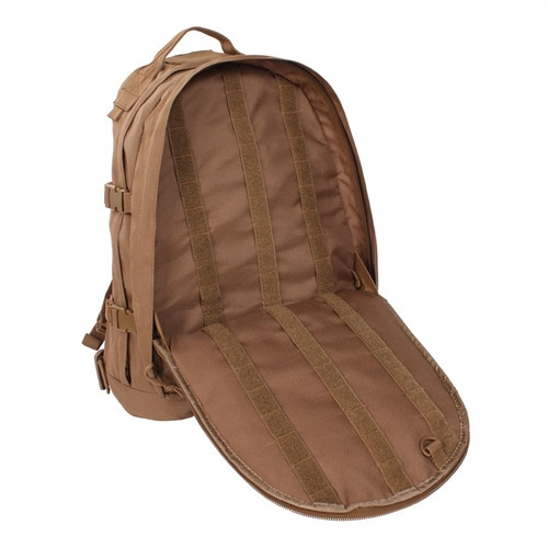 SOC 3DAY ELITE バッグ Three Day Elite - Coyote Brown – Sandpiper of California