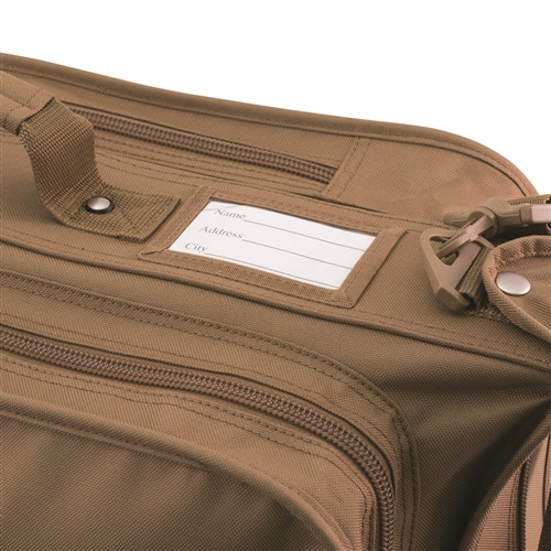 Coyote B4 Military Garment Bag - 23 1/2 