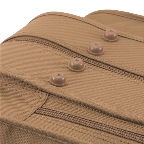 Coyote B4 Military Garment Bag - 23 1/2 X 16 3/4 X 6