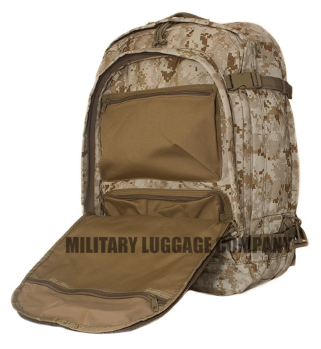 Marpat Desert Bugout Bag