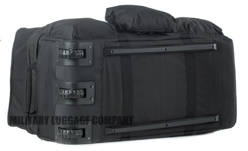 extra large backpack with wheels