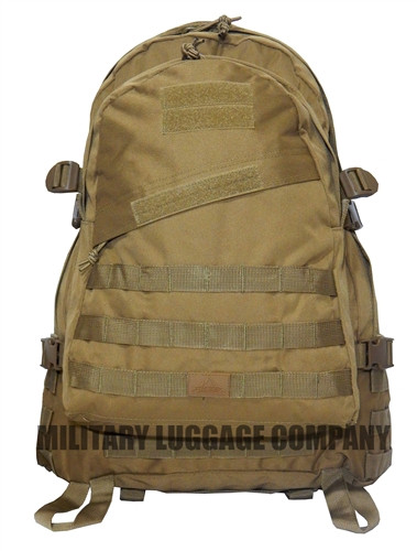 Coyote Engagement Pack | Military Luggage