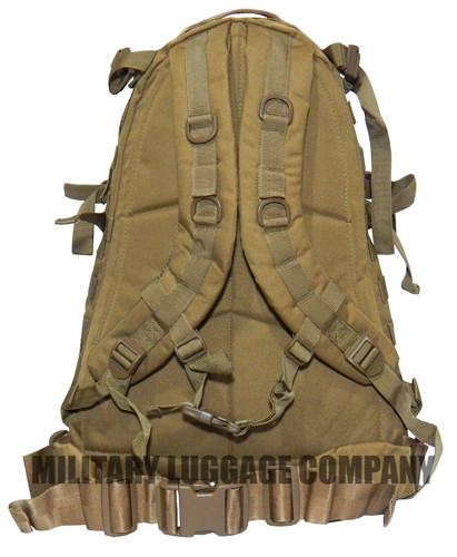 Coyote Engagement Pack | Military Luggage