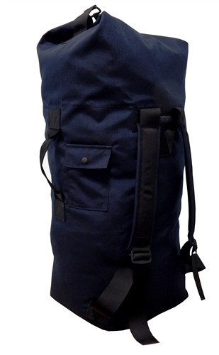 top loading duffle bag