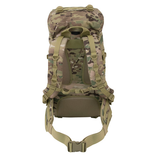 Multicam Operations Ruck | Military Luggage