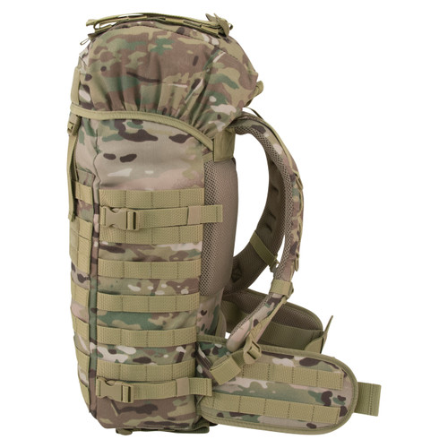 Ocp ruck clearance