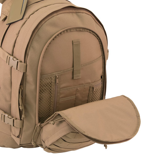 Coyote Bunker 72 Hour Pack Military Luggage
