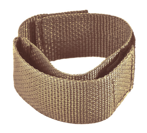 Coyote Covered Watchband Image Loading Icon