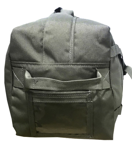 OD Enhanced Military Duffle Bag | Military Luggage