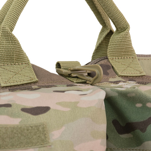 multicam helmet bag