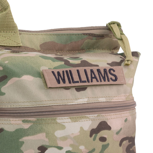multicam helmet bag
