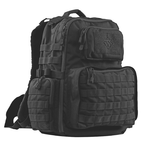 Pathfinder backpack