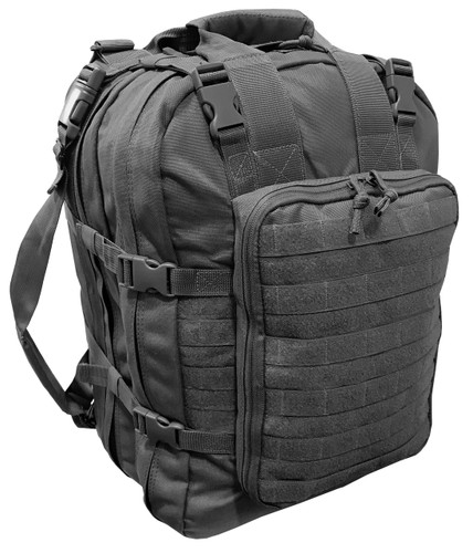 paratus backpack