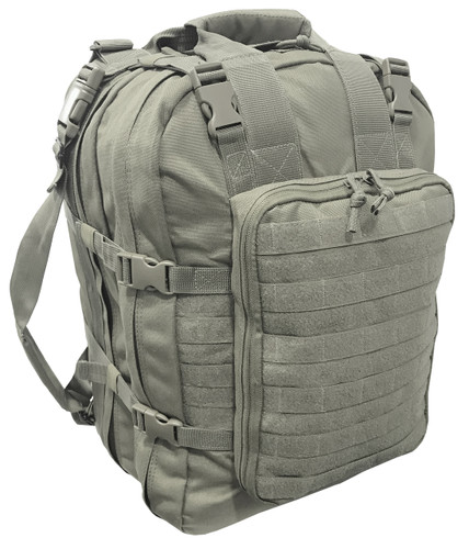 mini molle backpack
