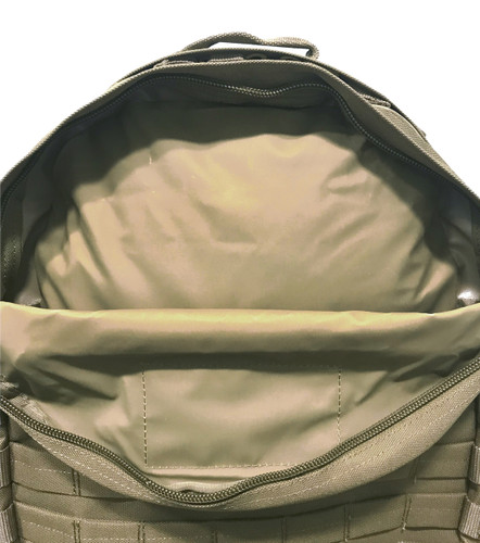 nike af1 backpack olive