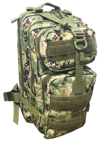 us army assault pack
