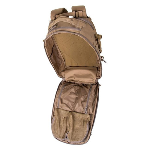 Coyote Tactix 0.5 Backpack by First Tactical | Military Luggage