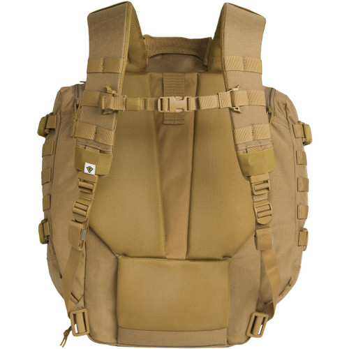 How to use MOLLE, Tactical Experts