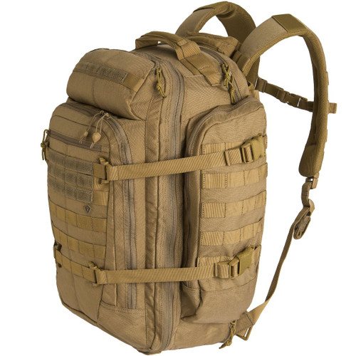 Coyote Special 3 Day Backpack | Military Luggage