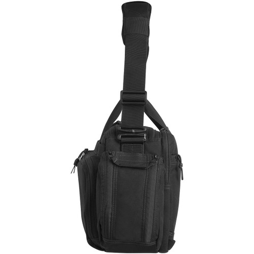 tactical briefcase bolsa