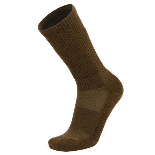 Coyote All Weather Compression Merino Wool Boot Socks