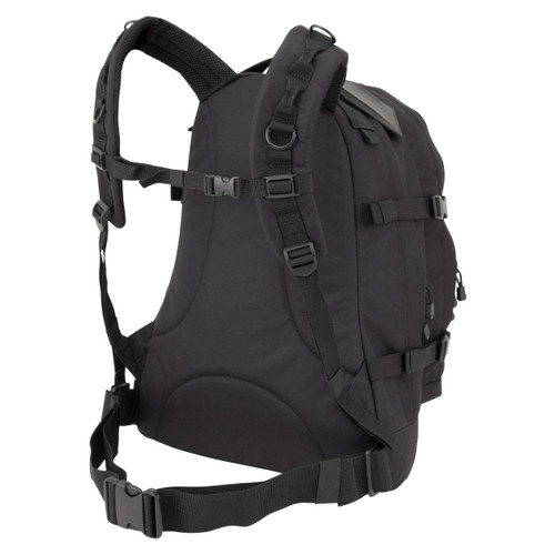 peak performance ski backpack 20l