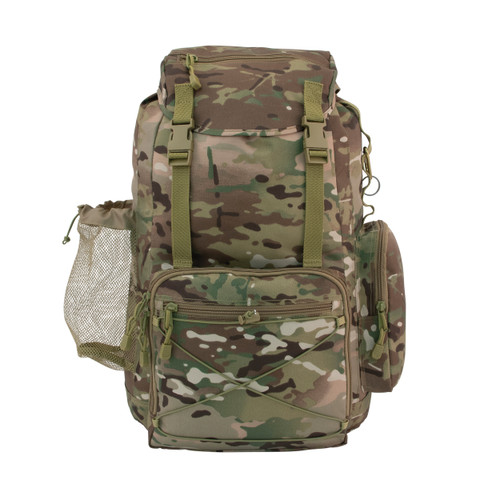 Multicam OCP Cargo Rucksack