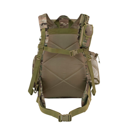 Multicam OCP Cargo Rucksack for Operations In Military
