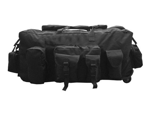 voodoo tactical duffle bag