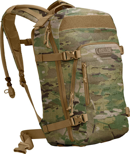 Equipement - Camelbak militaire 3 Litres (Maximum gear)