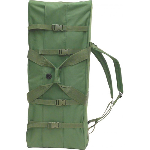 ドリカム　soft-bag DAILY olive Women's Olive Soft Constructed Day Bag | ME+EM