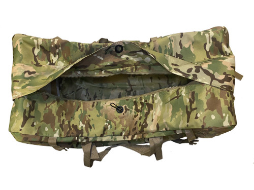 U.S. Military Surplus OCP Duffel Bag, New - 704439, Military & Camo Duffle  Bags at Sportsman's Guide