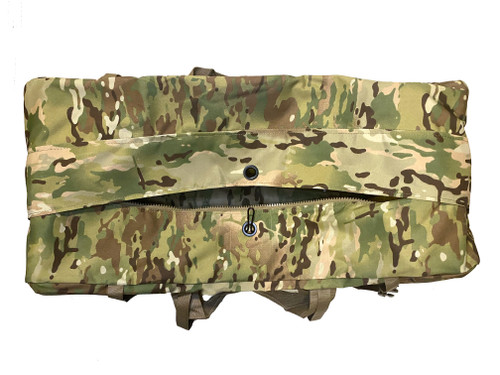 その他 L GEAR 25th TACTICAL BAG MULTICAM Blaze Bag, Multicam, TAA Compliant – Mercury Tactical Gear
