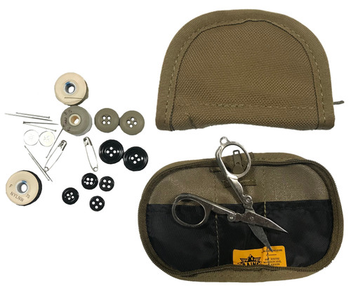 Coyote Freedom Fighters Sewing Kit