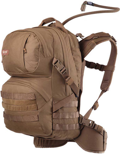 military hydration backpack
