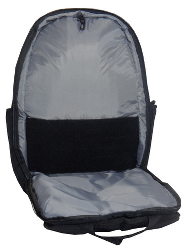 Black Expandable Backpack By Propper 