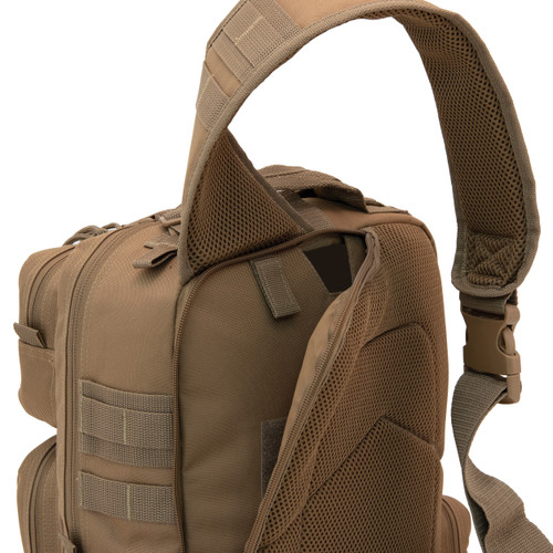 Hidden Woods Sling Bag – The Same Direction