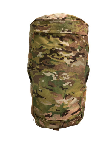 Multicam OCP GTFO 20