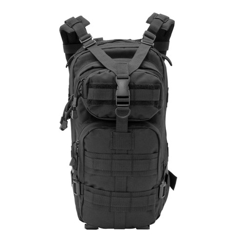 M3A II™ (Assault) Combat Lifesaver Assault Pack with Single Point Release -  Skedco