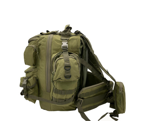 Us army clearance tactical backpack