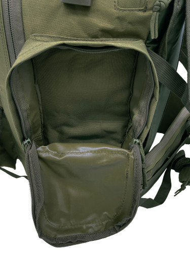 Olive Drab 20