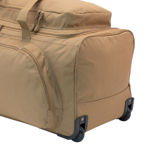 rolling duffle bolsa amazon