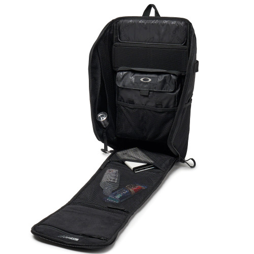 Black Extractor Sling Pack 2.0 By Oakley