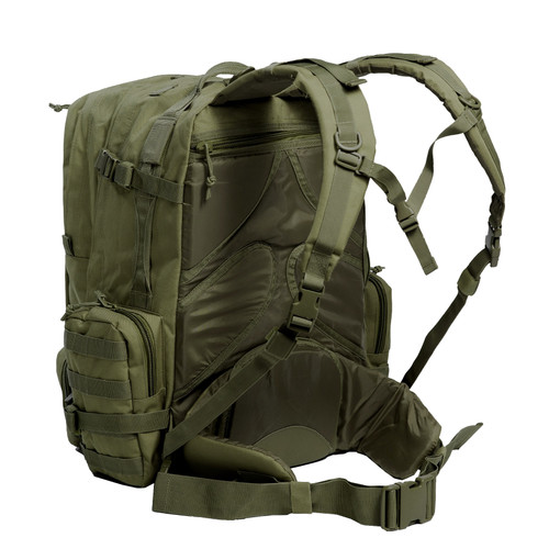 OD Mission 1.0 Backpack