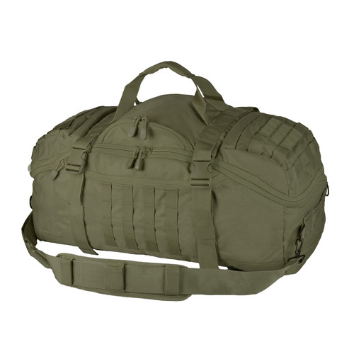 MFH Backpack Bag Carryall Military Camping Outdooor It Od Green  Tactical-Modular | eBay