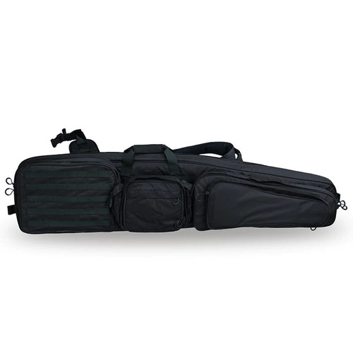 Drag Bag/Shooting Mat, OD Green M82A1/M107