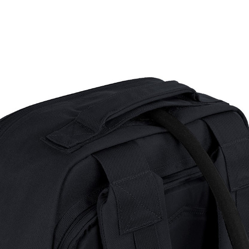 Black Prime 21L Pack By Condor | Military Luggage